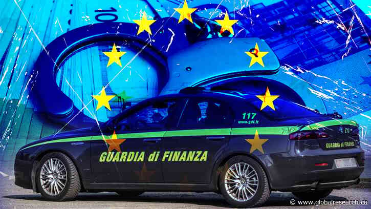 Police Arrest 22 Suspects During Probe Into Major Fraud Linked to European Union COVID-19 Recovery Fund