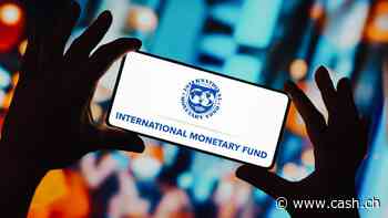 IWF: Sanfte Landung für Europas Wirtschaft ist möglich