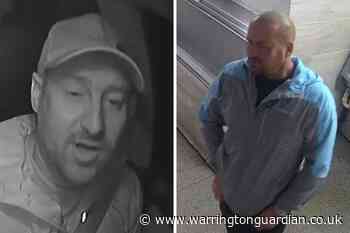 Police CCTV appeal: Man left unconscious after assault by strangers