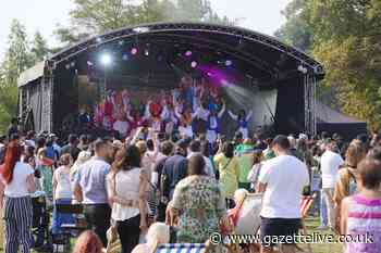 Middlesbrough Mela: Bosses confirm return date for huge multi-cultural festival at Albert Park
