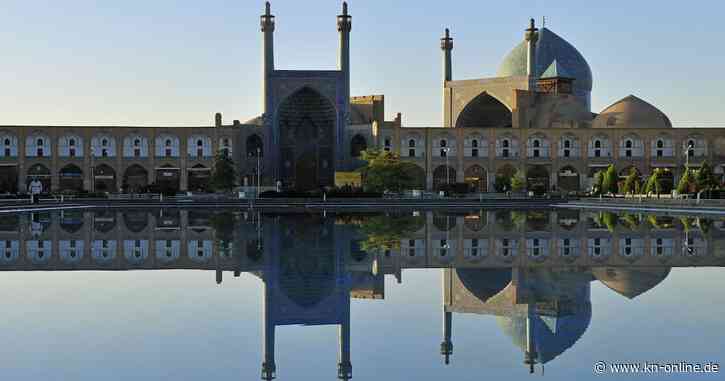 Iran-Israel-Konflikt: Ist die Städtepartnerschaft zwischen Freiburg und Isfahan noch zu halten?