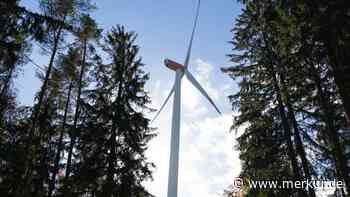 Analyse zur Windenergie im Landkreis Ebersberg: Angst vor Altötting II