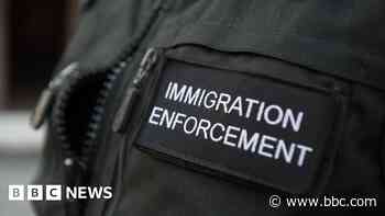 Four arrested in people smuggling raids