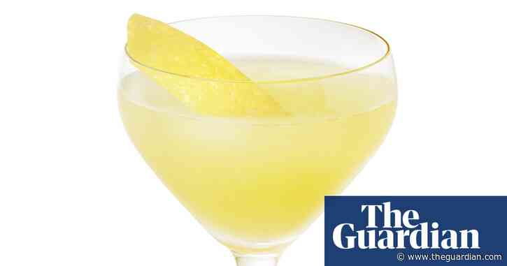 Cocktail of the week: Zapote’s Zapote 70 – recipe | The good mixer