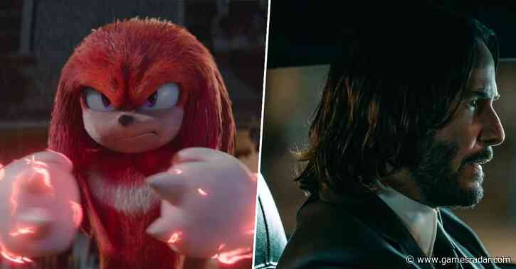 Idris Elba addresses Keanu Reeves' reported Sonic 3 casting in the most Knuckles way possible