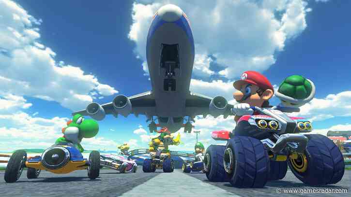 11 days after Nintendo shut down 3DS and Wii U servers, six players are still clinging on in Mario Kart, Splatoon, and Pokemon XY