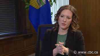 Largest water-sharing agreements in Alberta's history now in place: environment minister