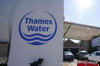 Government prepare for takeover of Thames Water, reports say