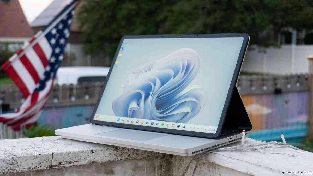 The best Linux laptops of 2024