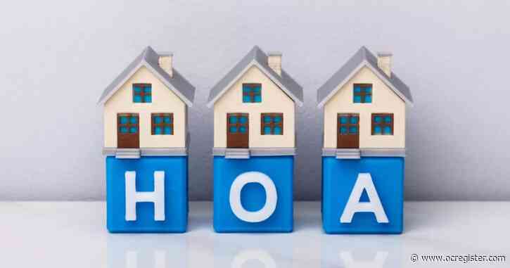 HOA Homefront: What to do with outdated election rules and candidate statements