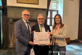 Vlaanderen maakt 150.000 euro vrij voor restauratie van belfort