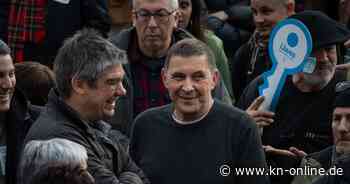 Spanien: Der erstaunliche Aufstieg der ETA-Freunde im Baskenland