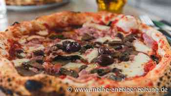 In dieser Stadt in Baden-Württemberg gibt es laut einer Umfrage die beliebteste Pizzeria des Landes