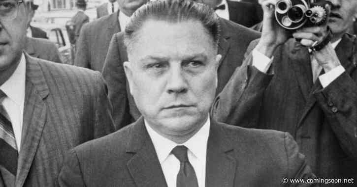Jimmy Hoffa: Was the Former Teamsters President Ever Found?
