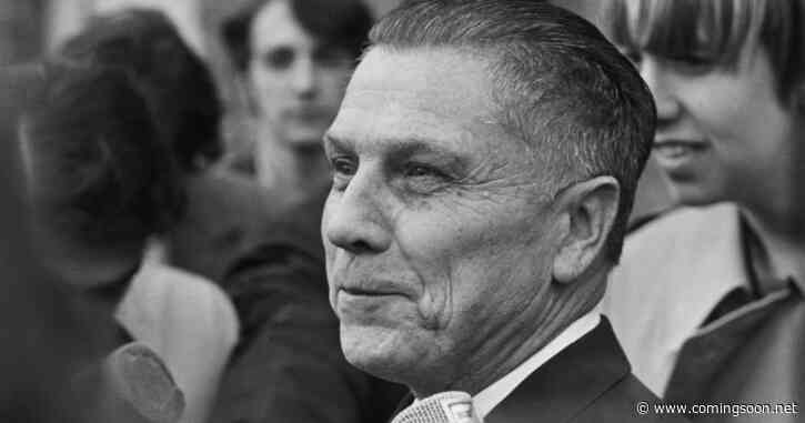 Jimmy Hoffa: What Happened to the Labor Union Leader?