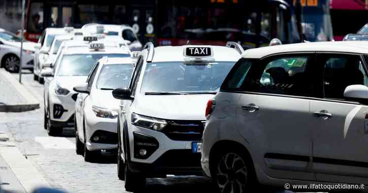 Taxi a Milano, il Tar dà ragione al Comune sulle 450 licenze: “Può procedere a assegnarle”