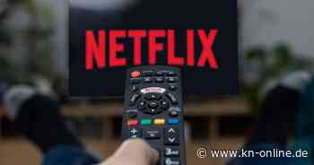 Netflix wird zur Gefahr für ARD und ZDF