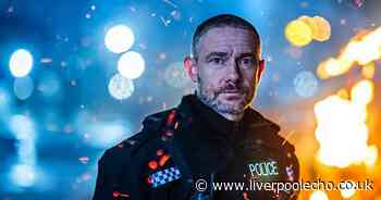 BBC issue update on The Responder as season two start date confirmed