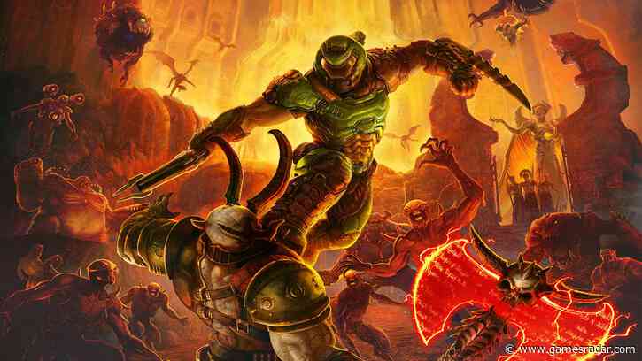 Doom 2 speedrunner breaks an 'impossible' 26-year record by completing the FPS's first level in just 4 seconds