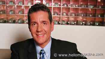 Dale Winton’s heartbreaking final days revealed: from financial troubles to struggle with depression