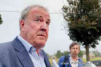 Clarkson’s Farm: Jeremy Clarkson stuns fans with graphic pic