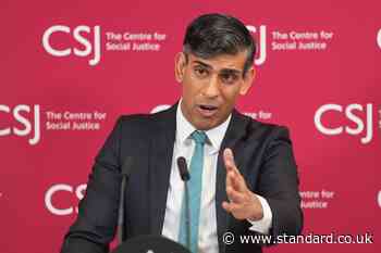 Sick notes: What are the rules Rishi Sunak wants to change?