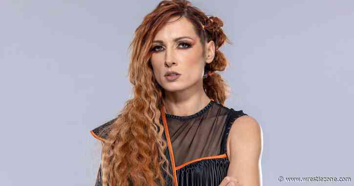 Becky Lynch Understood Why Ronda Rousey Nixed Original WrestleMania 35 Plans, And Moved On Quickly