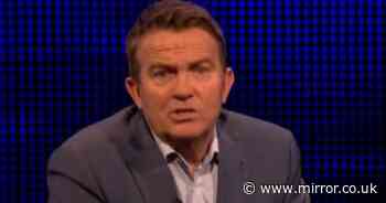 The Chase's 'most ridiculous question' according to Bradley Walsh - do you know it?