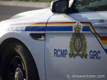 RCMP arrests man in Gatineau on child pornography charges