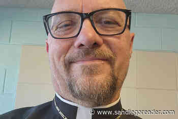 Fr. Robert Maldondo was qualified by the call