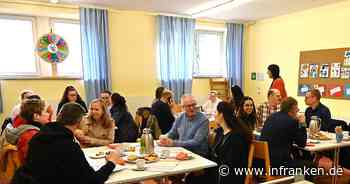 Bamberg: Rupprecht-Grundschule eröffnet Eltern-Café - "eine Möglichkeit zur Begegnung"