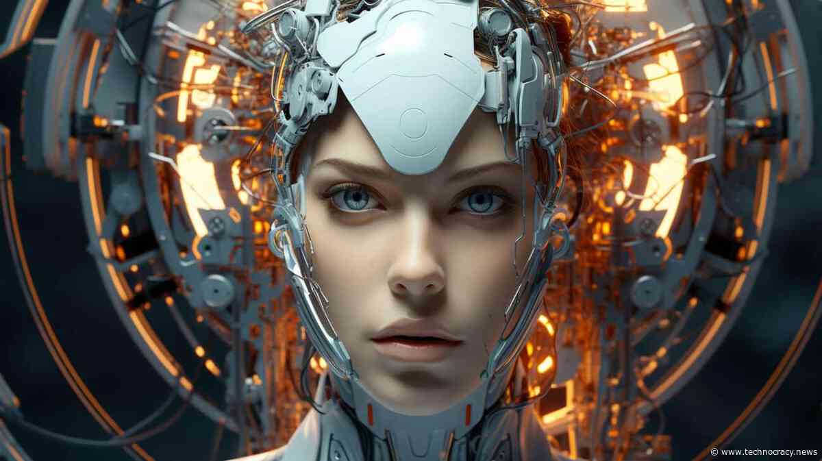 Transhumanism, Digital Twins And Technocratic Takeover Of Bodies
