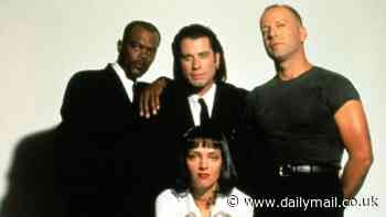 Where are the Pulp Fiction cast now? As Uma Thurman, John Travolta and Samuel L. Jackson reunite for a special screening of the iconic film, MailOnline reveals how they've fared over the last 30 years