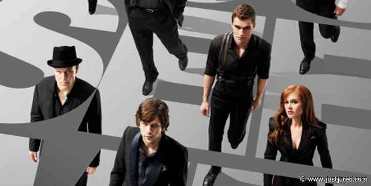 The Richest 'Now You See Me' Stars, Ranked (No. 1's Net Worth Is Well Over $200 Million!)