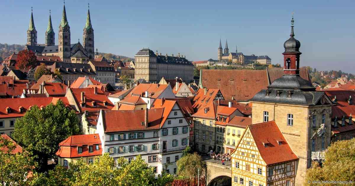 Wie könnte die Zukunft der Stadt Bamberg aussehen?