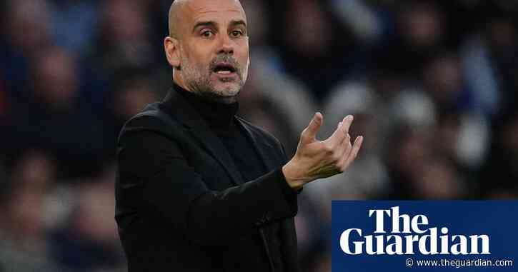 Guardiola wants City to shrug off Real exit – Chelsea might be in the crossfire