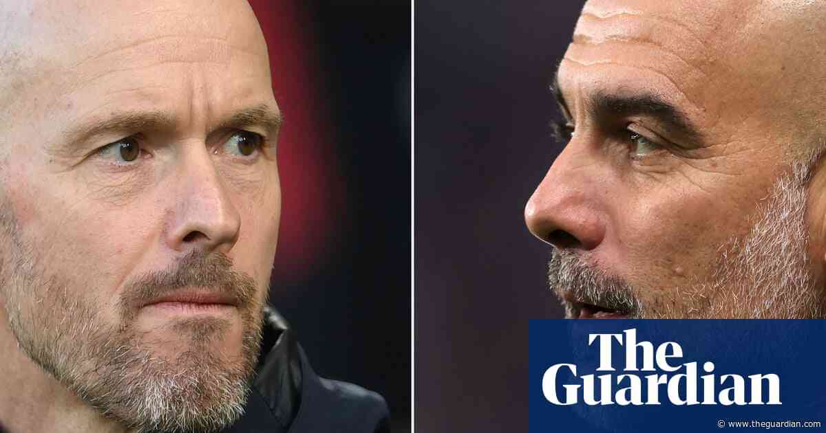 'It is very sad': Guardiola and Ten Hag react to removal of FA Cup replays – video