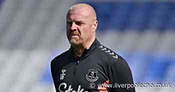 Sean Dyche has five key Everton challenges heading into make-or-break week