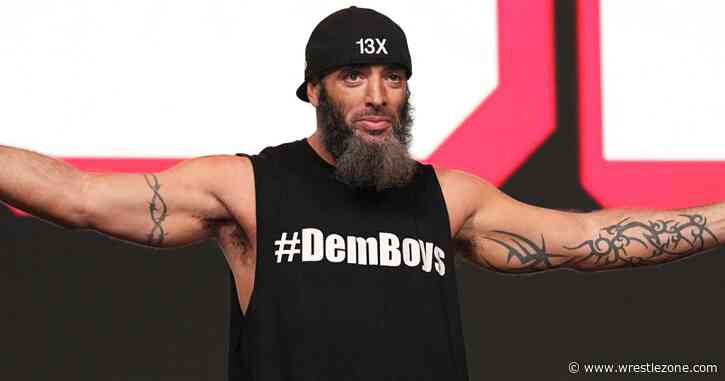 Mark Briscoe: I Love Watching Matches With High Spots, But I Feel Like We’ve Got A Bit Lost When It Comes To Aggression