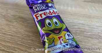 Sainsbury’s slashes price of Freddo to 10p - but there’s a catch