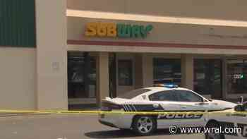 Man dies in shooting at Durham shopping center on Miami Boulevard