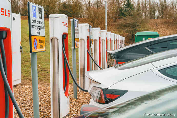 Tesla cuts Supercharger membership cost for other EVs
