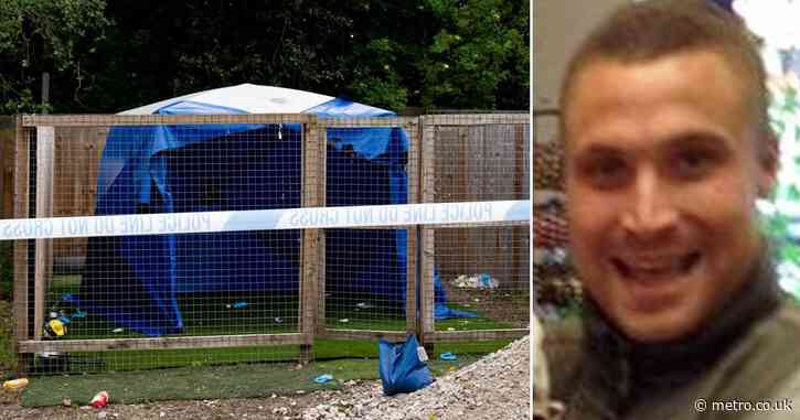Dad killed by XL Bully had ‘worst injuries trauma doctor had ever seen’