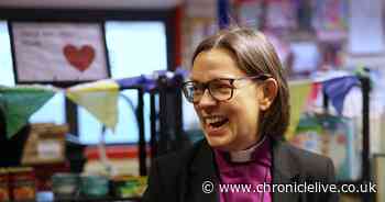 Bishop of Newcastle calls for better system for children in care