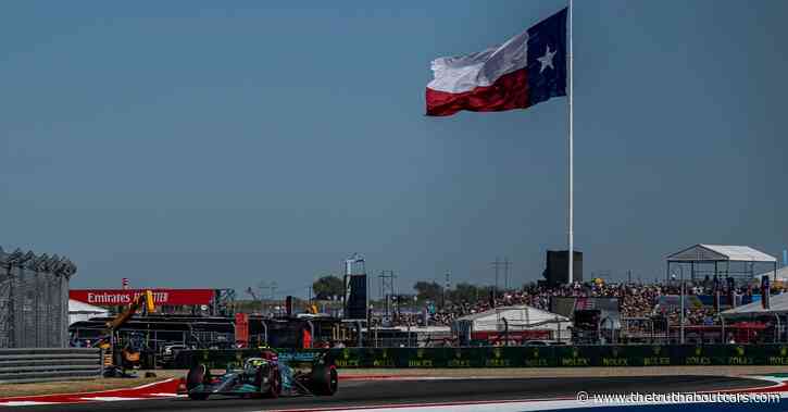 Circuit of the Americas is Offering to Buy Back Early Bird Ticket Packages to Re-Sell At a Higher Price