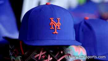 LOOK: Mets pay tribute to 'concrete jungle' with new City Connect uniforms