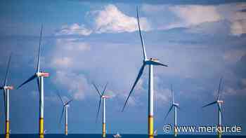 Chinas Dominanz in der Windenergie: Gefahr für Deutschlands Energiewende?