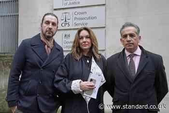 Victims’ families ‘resolute’ as Nottingham killer’s sentence review date set