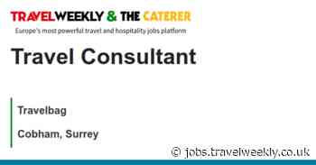 Travelbag: Travel Consultant