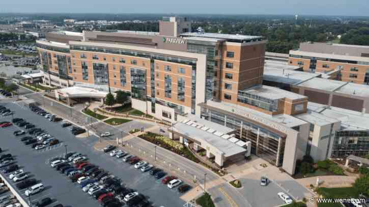 Parkview Health looks to South America to hire experienced nurses
